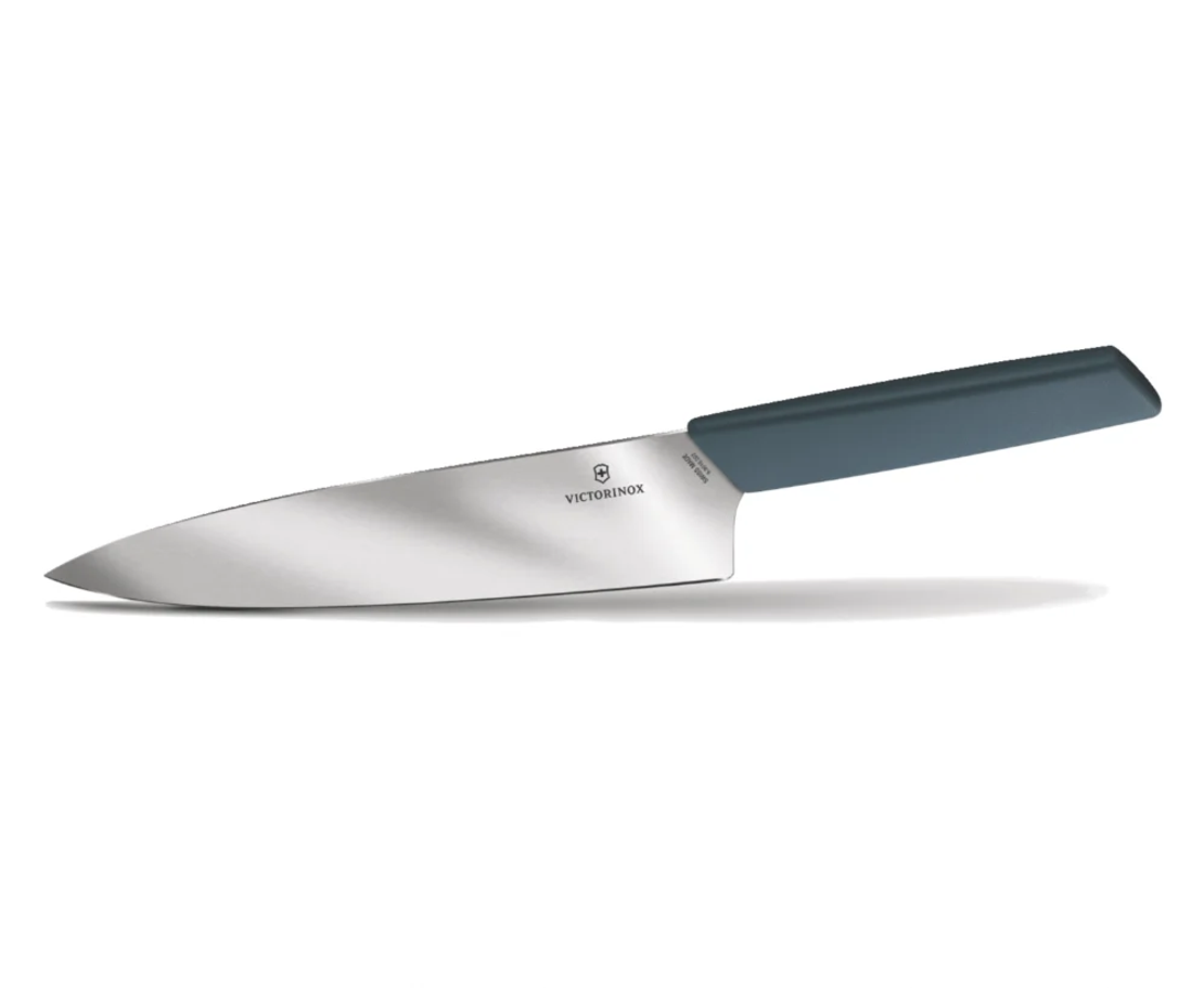 סכין שף Victorinox Swiss Modern להב רחב 20 ס