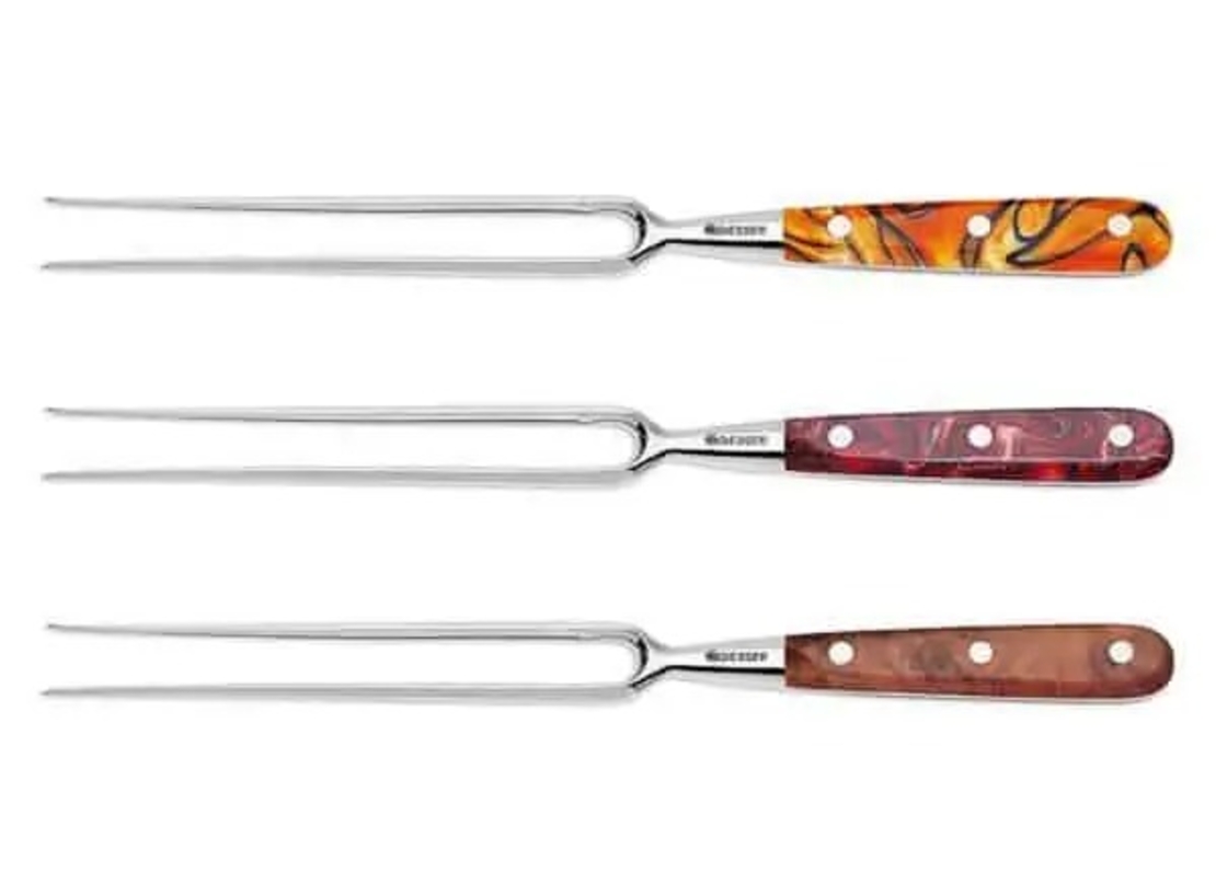 PREMIUMCUT FORK - מזלג פריסה 21 ס