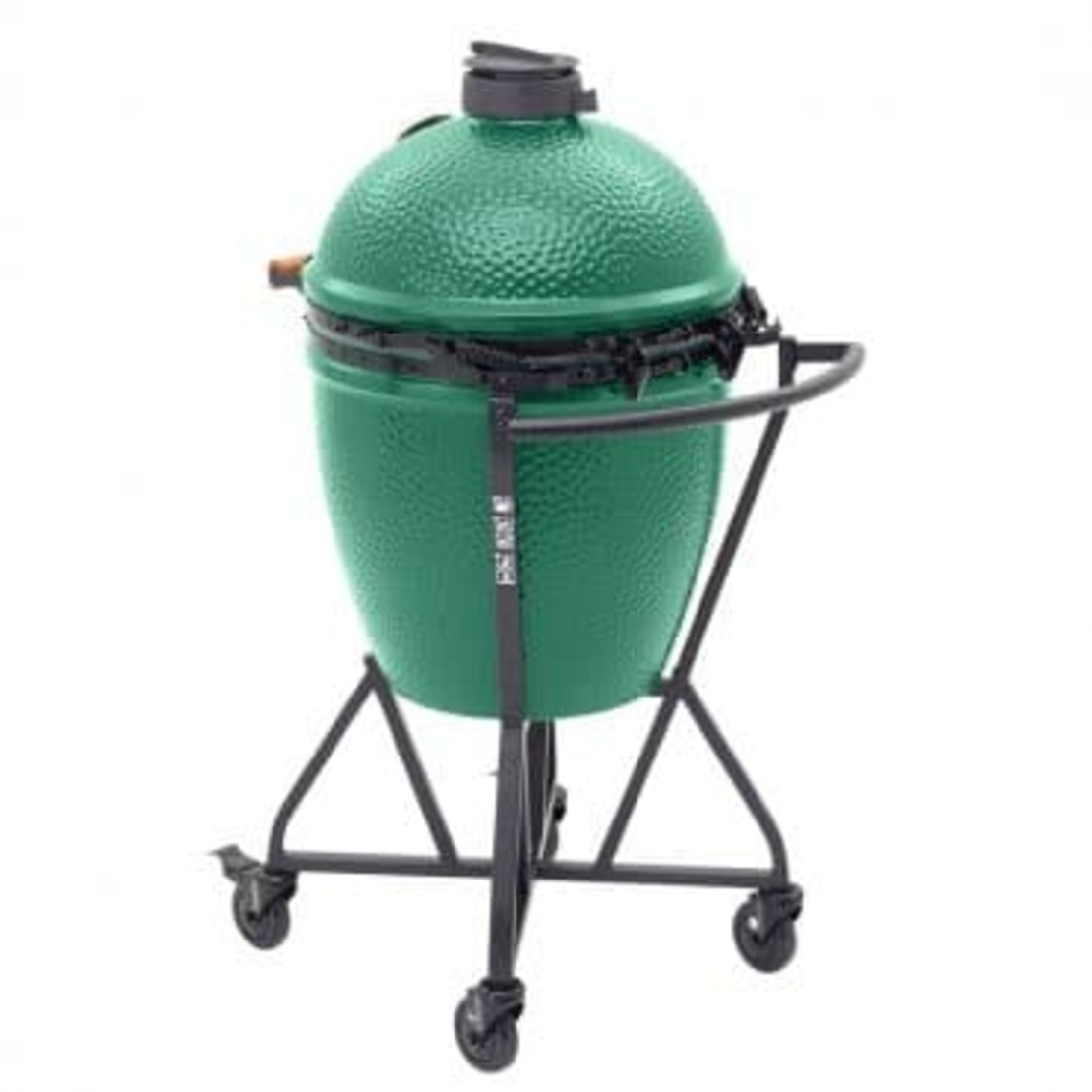 Big Green Egg Large | גריל קרמי Kamado מקצועי BGE -
