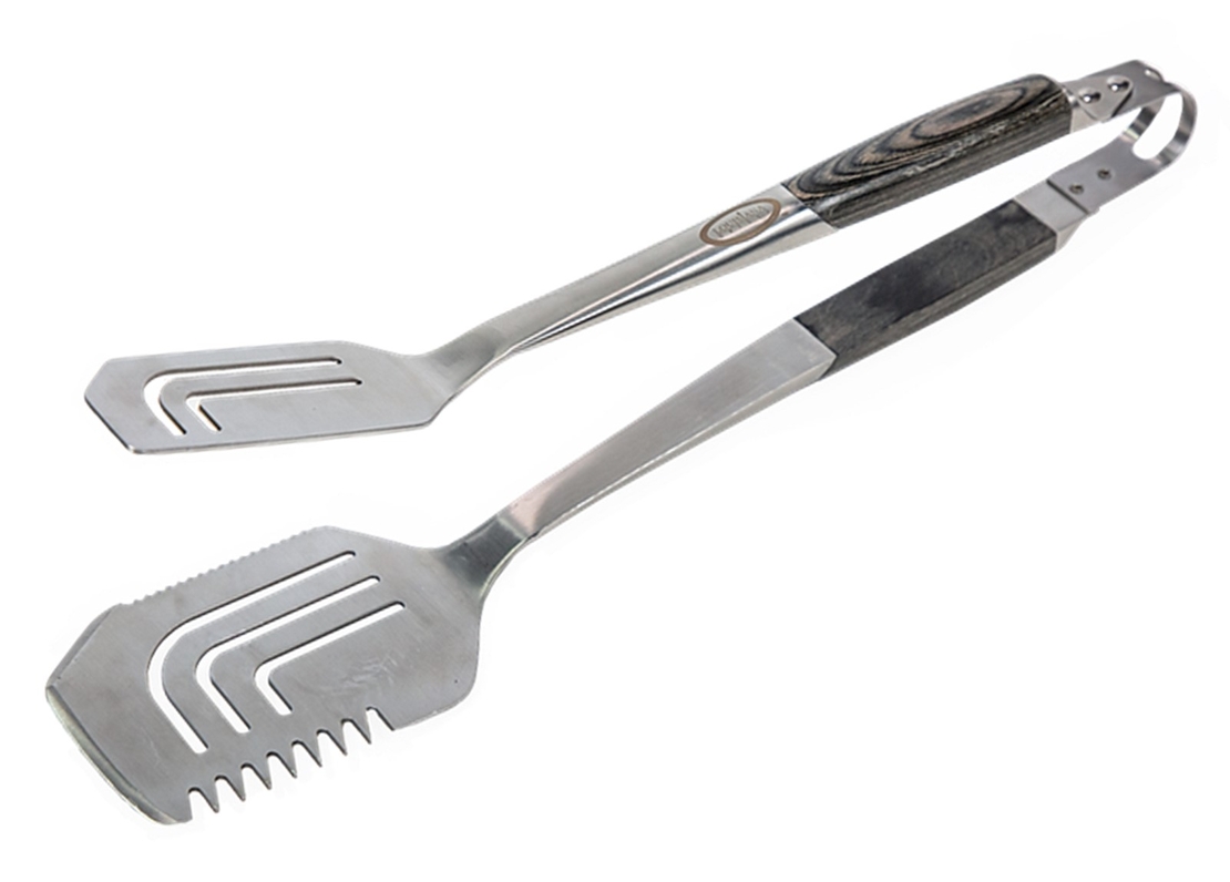 LG All-In-One Tool – כלי גריל רב-תכליתי לכל צורכי הצלייה