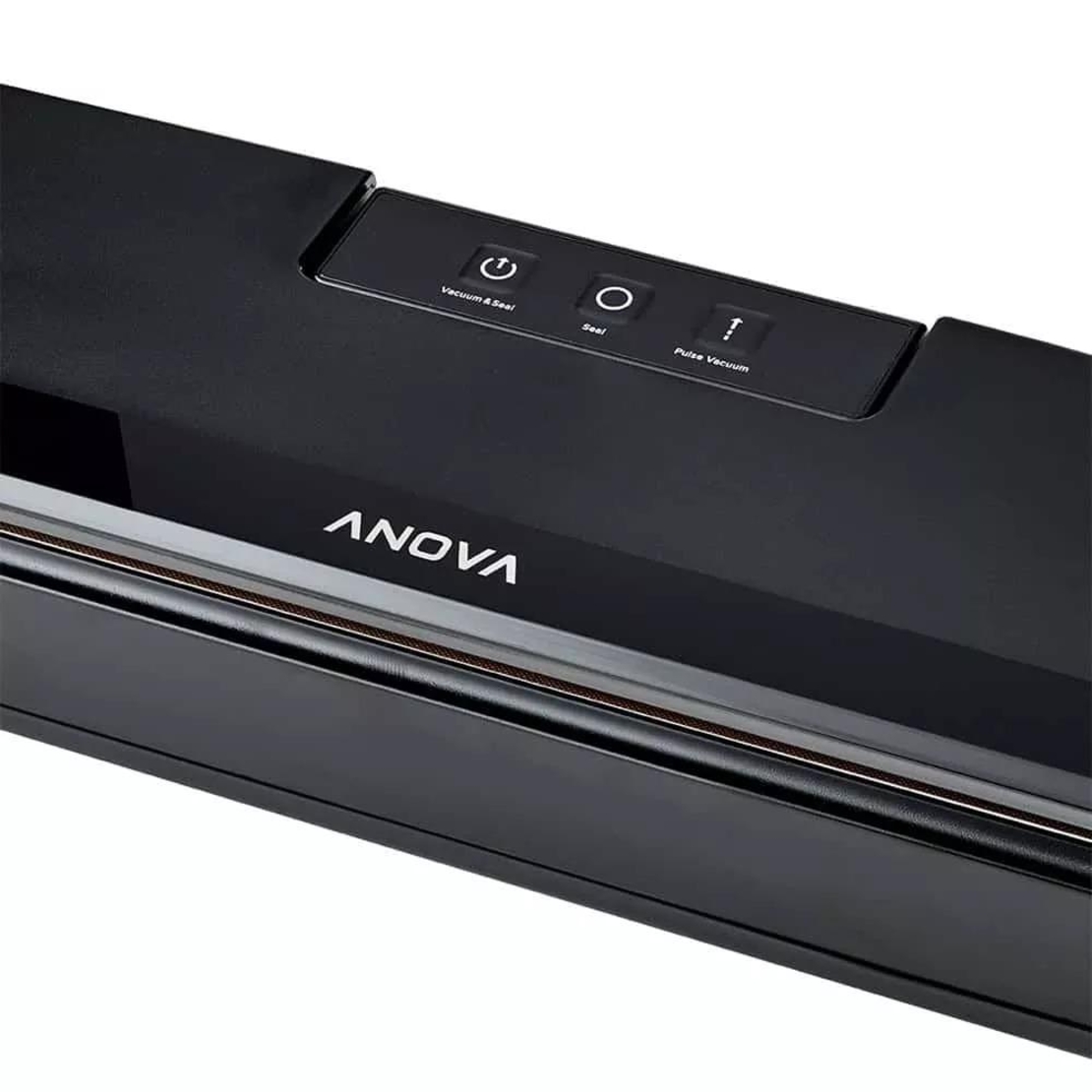 מכונת ואקום אנובה ANOVA VACUUM SEALER