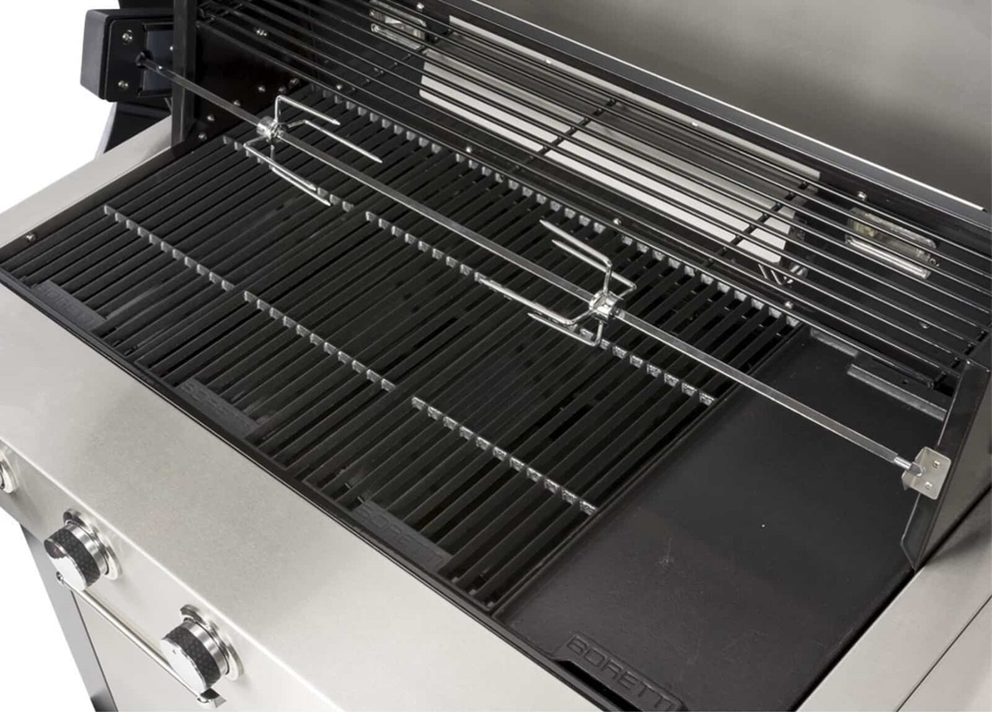 Boretti Rotisserie
