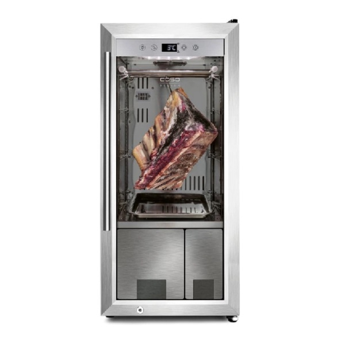 מקרר יישון בשר Caso Dry-Aged - ‏53 ‏ליטר