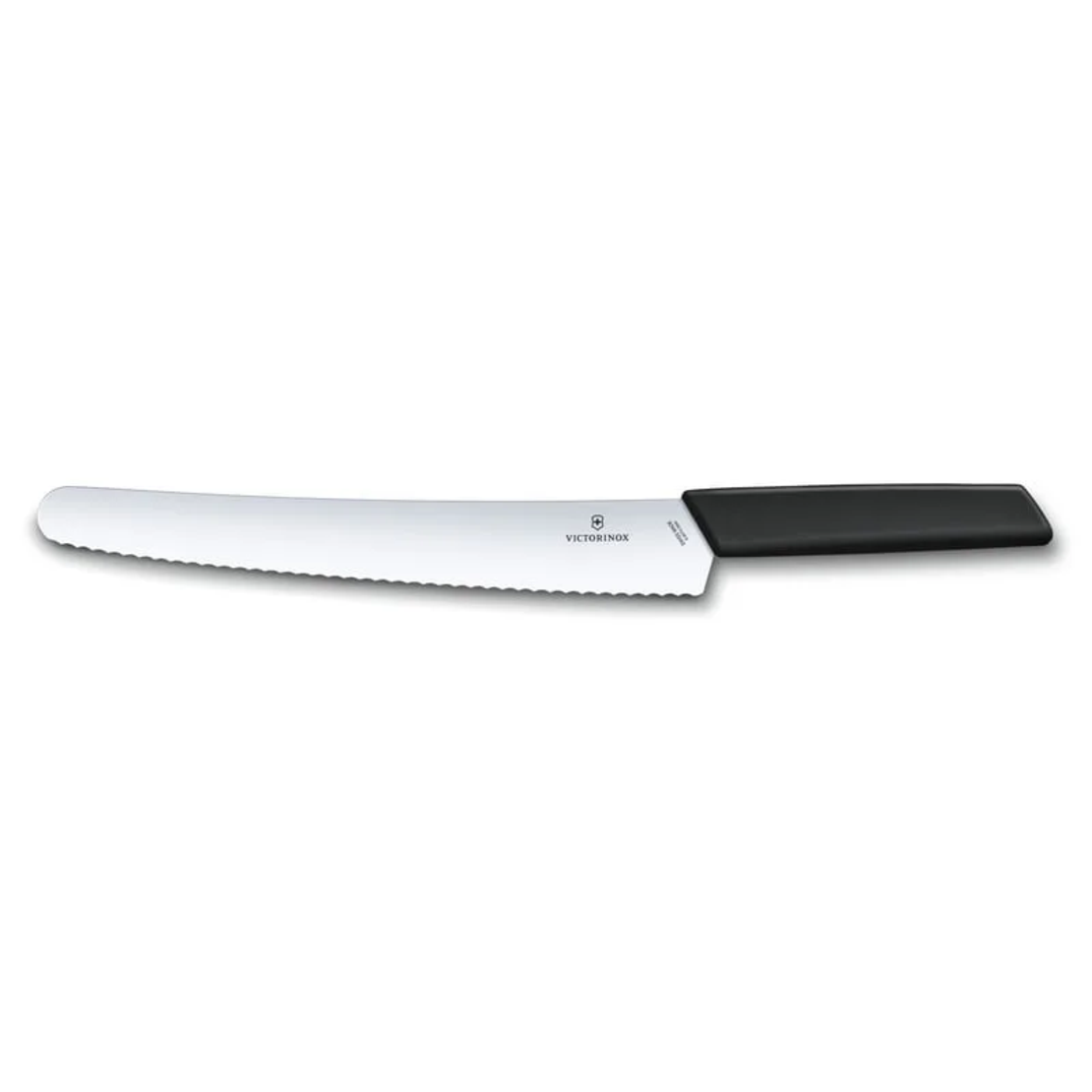 סכין לחם ומאפים Victorinox Swiss Modern משוננת 26 ס