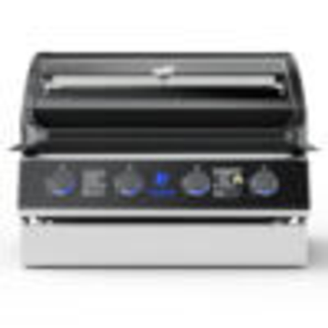 גריל גז בנוי Beefmaster Premium 4 Built-In | 4 מבערי Quad למטבח חוץ