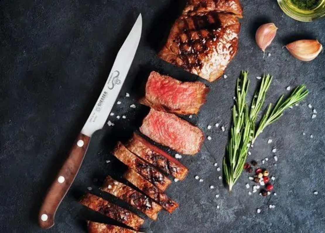 PREMIUMCUT STEAK - סכין סטייק 12 ס