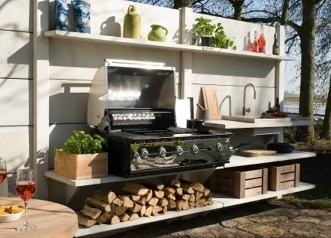 BORETTI LIGORIO TOP – גריל גז יוקרתי Built-In / Stand-Alone
