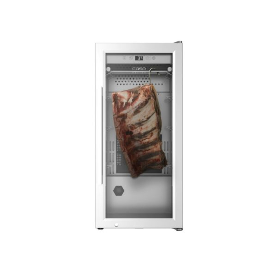 מקרר יישון בשר CASO DryAged Master 63