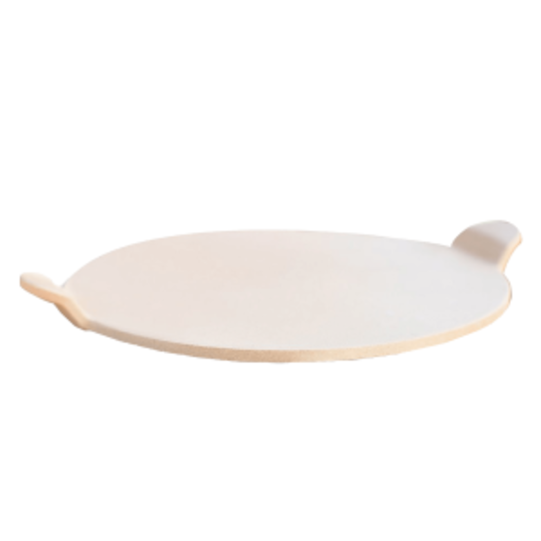 LG Pizza Stone 38cm