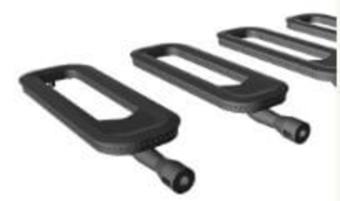 גריל גז בנוי Beefmaster Premium 4 Built-In | 4 מבערי Quad למטבח חוץ