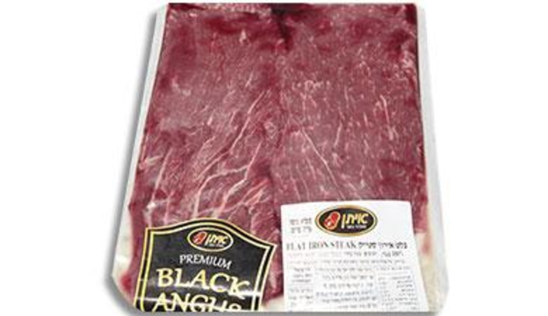 פלט איירון  פידלוט חלק
