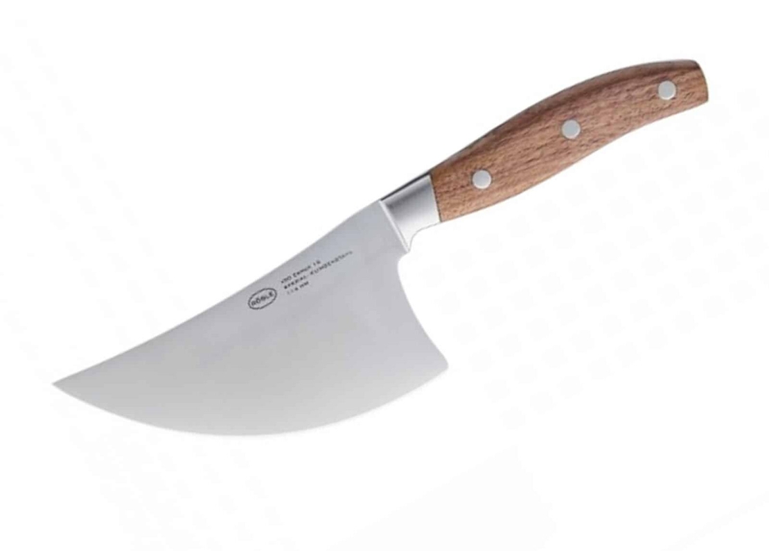 Herbs Knife – סכין לעשבי תיבול Rosle, גרמניה