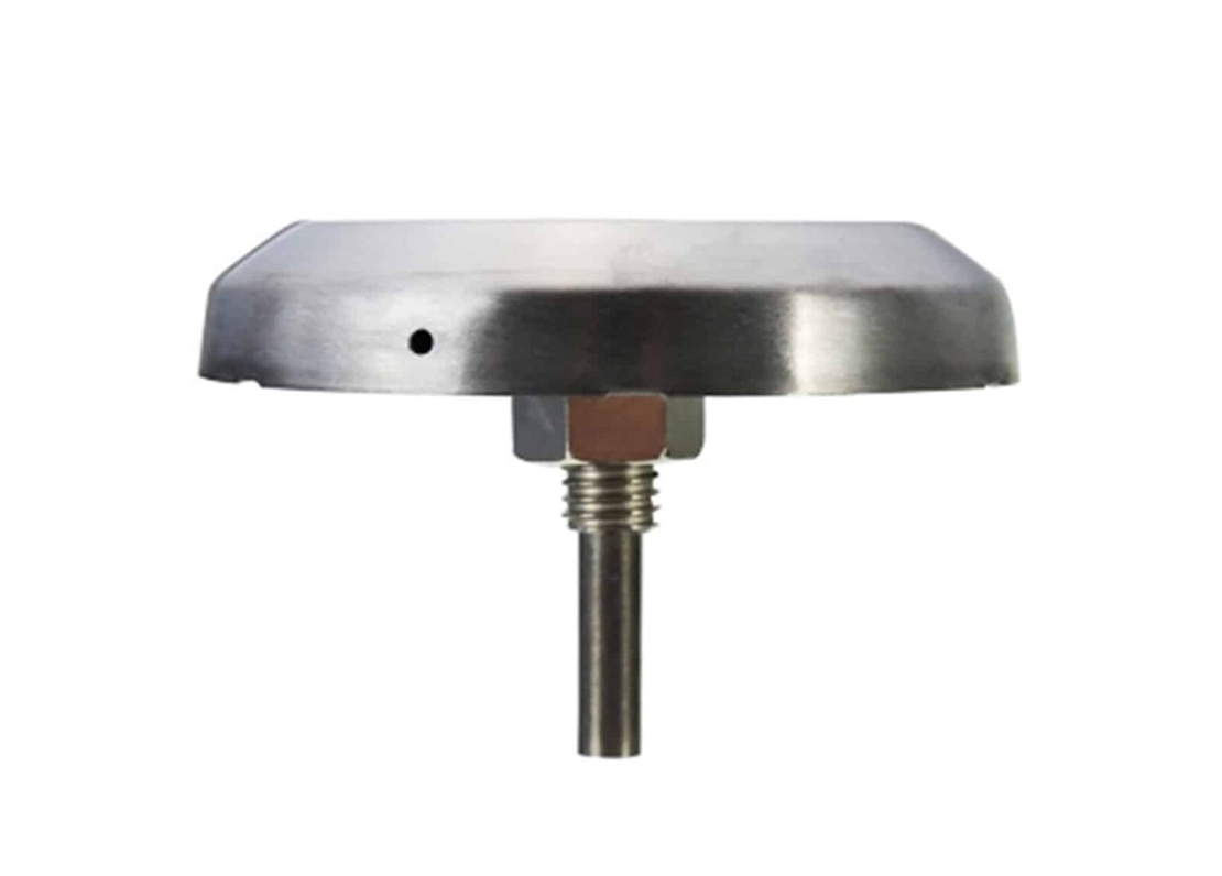 מד חום למעשנה  Smoker Thermometer דיגיטלי לגריל, מעשנה ותנור