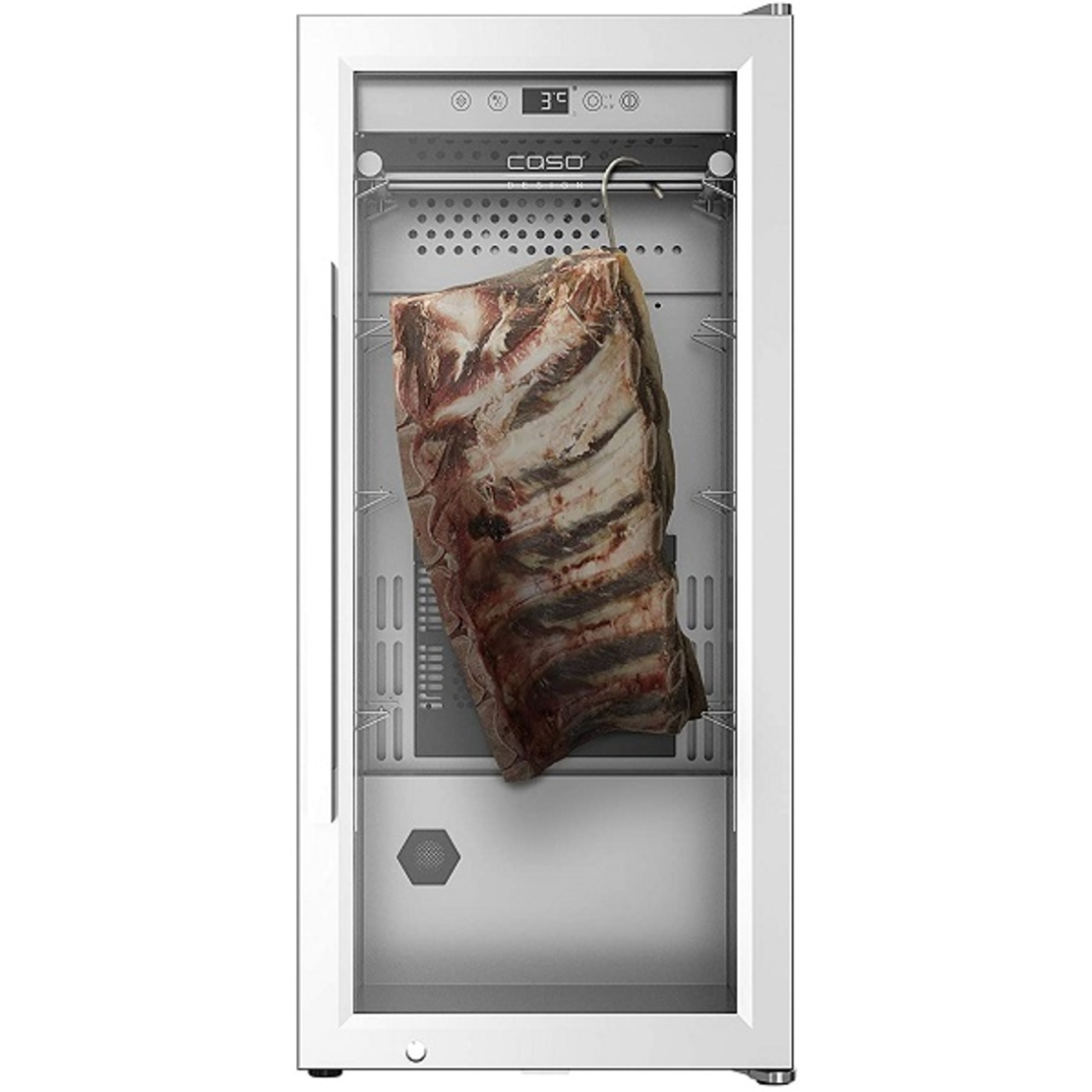 מקרר יישון בשר CASO DryAged Master 63