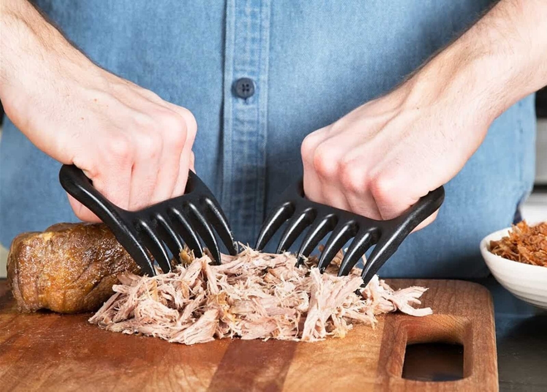 Meat Claws טופרים לפירוק בשר