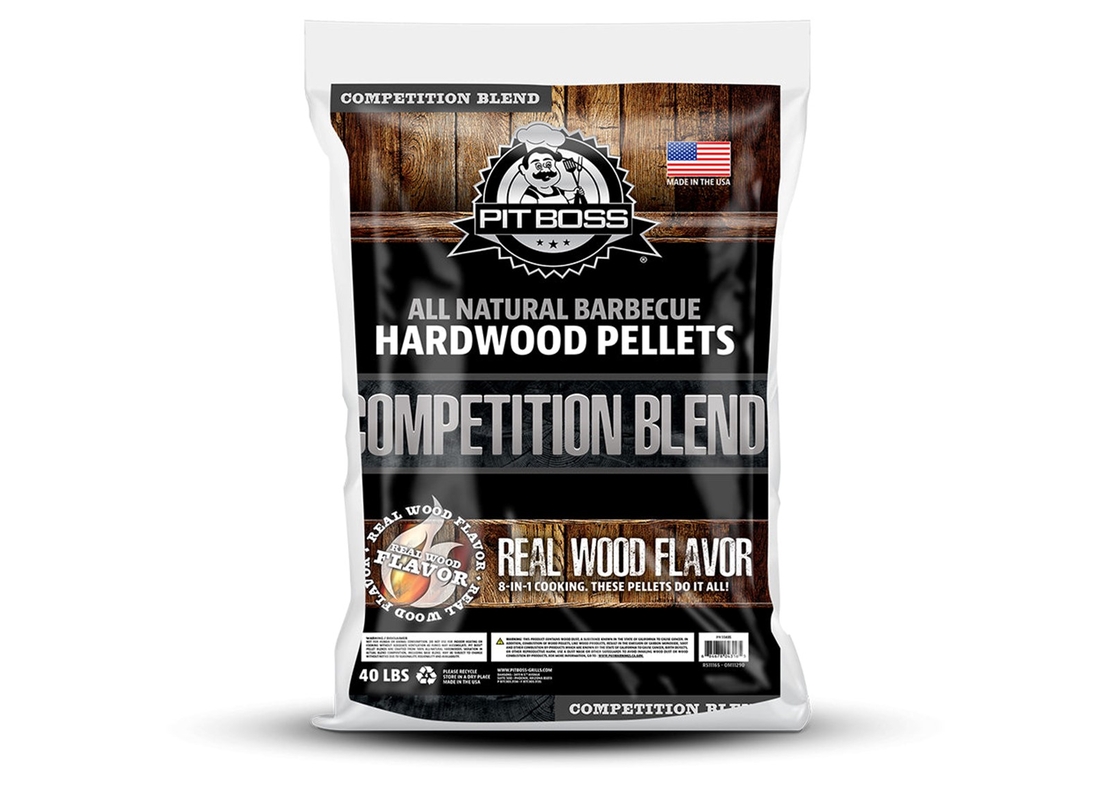 פלט לעישון - COMPETITION BLEND 9KG - בלנד מנצח!