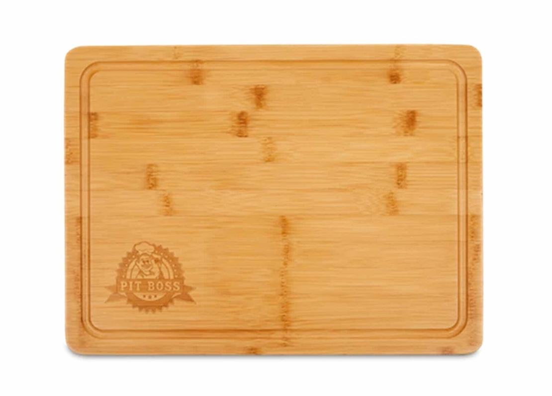 Magnetic Butcher Board קרש חיתוך מקצועי עם מגנט