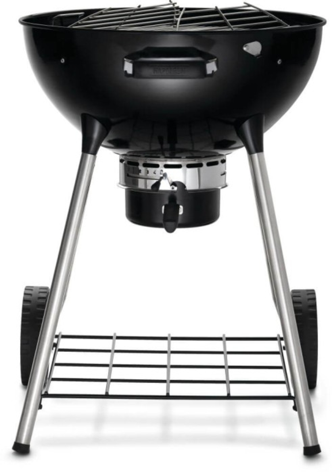 גריל פחמים Napoleon RODEO NK 22 IL – גריל פחמים נייד בקוטר 57 ס