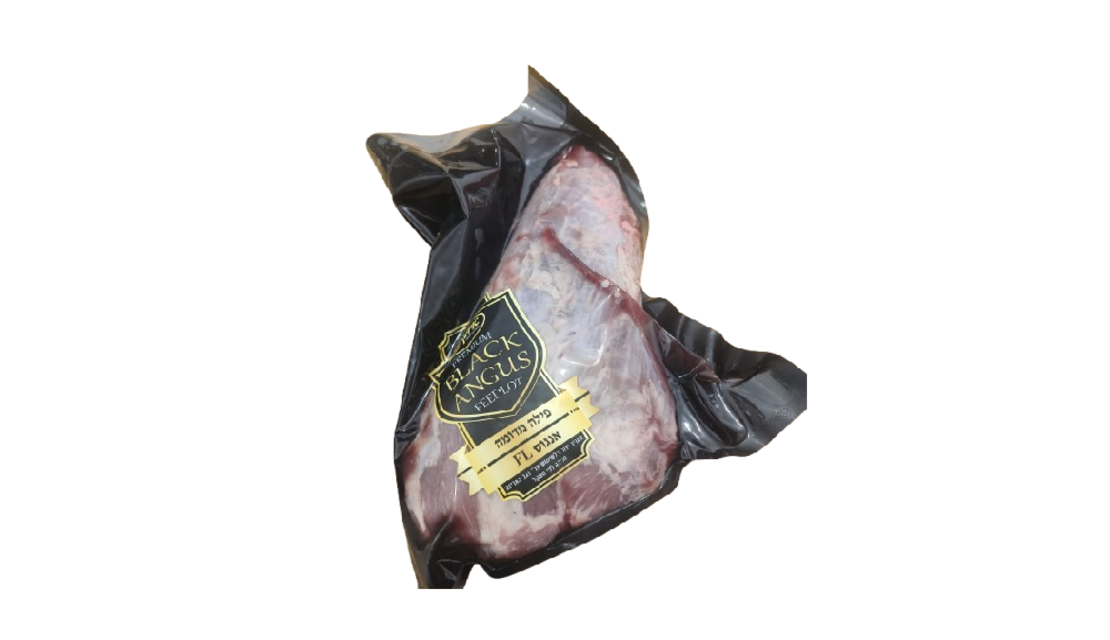 פילה מדומה מס 6 FL ארגנטינה