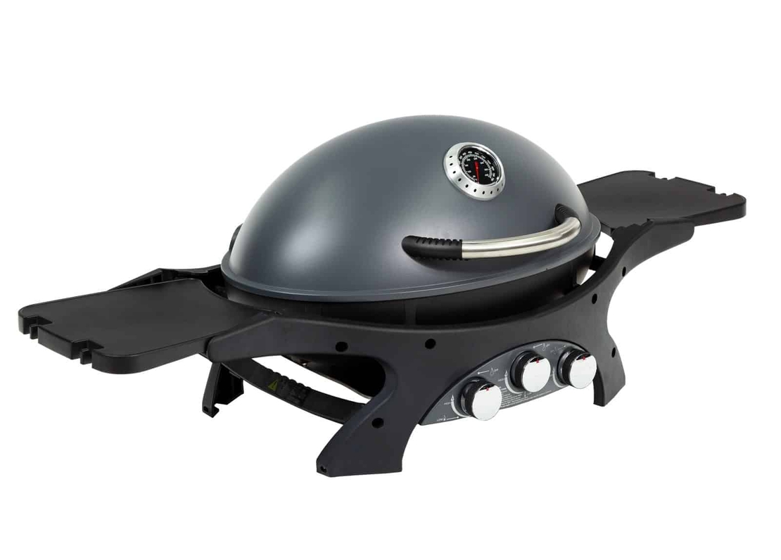 SPORTSMAN 3