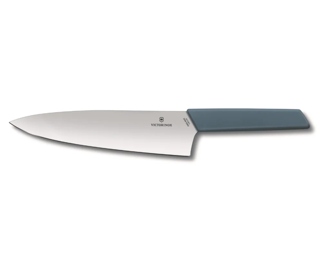 סכין שף Victorinox Swiss Modern להב רחב 20 ס