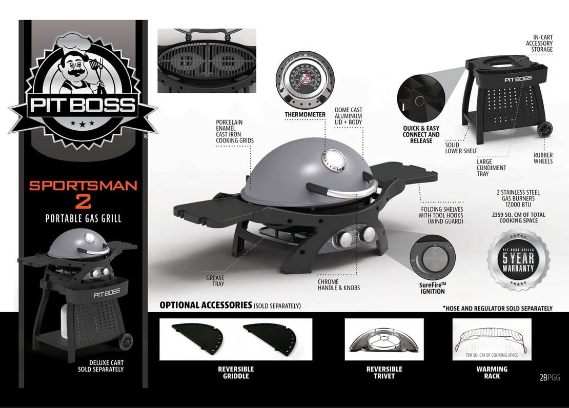 Sportsman 2
