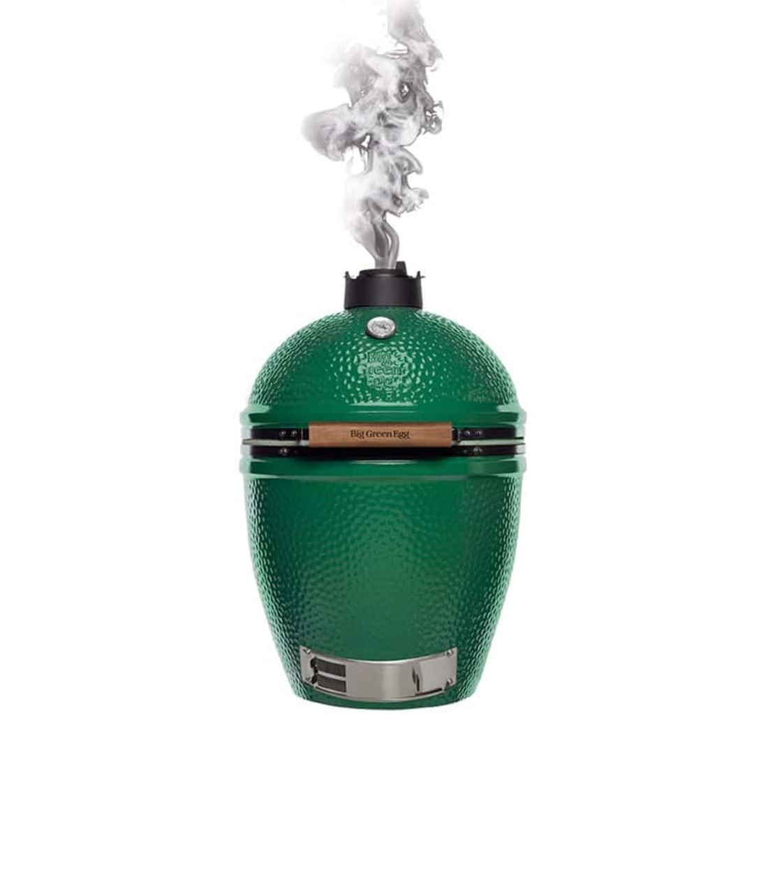 Big Green Egg Large | גריל קרמי Kamado מקצועי BGE -