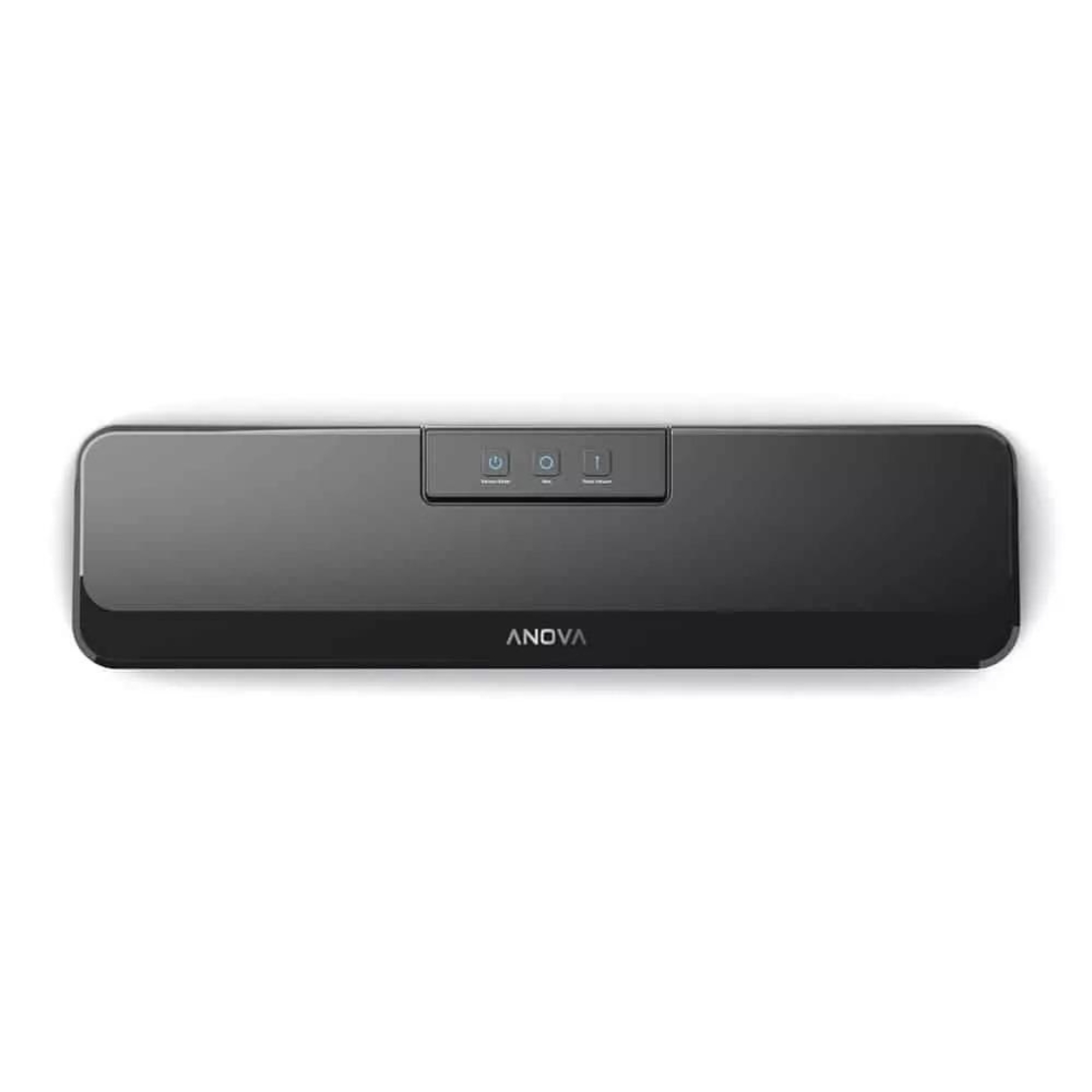 מכונת ואקום אנובה ANOVA VACUUM SEALER