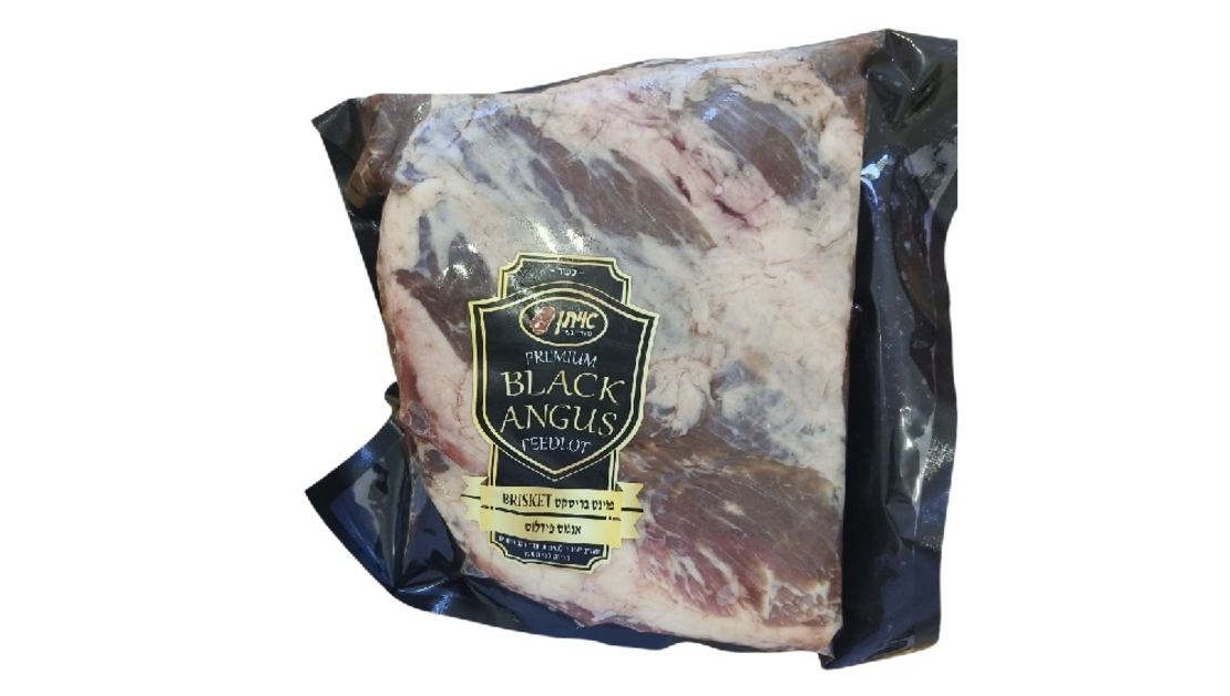 פוינט בריסקט מס' 3 אנגוס פידלוט