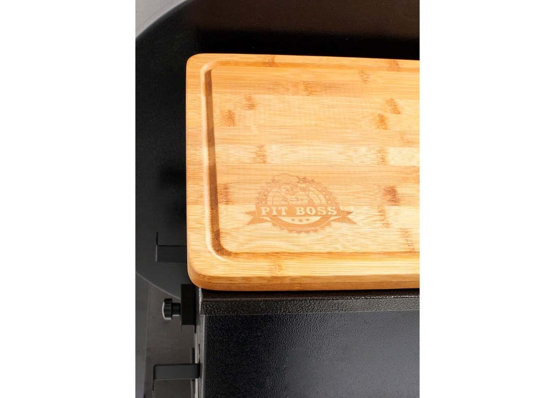 Magnetic Butcher Board קרש חיתוך מקצועי עם מגנט