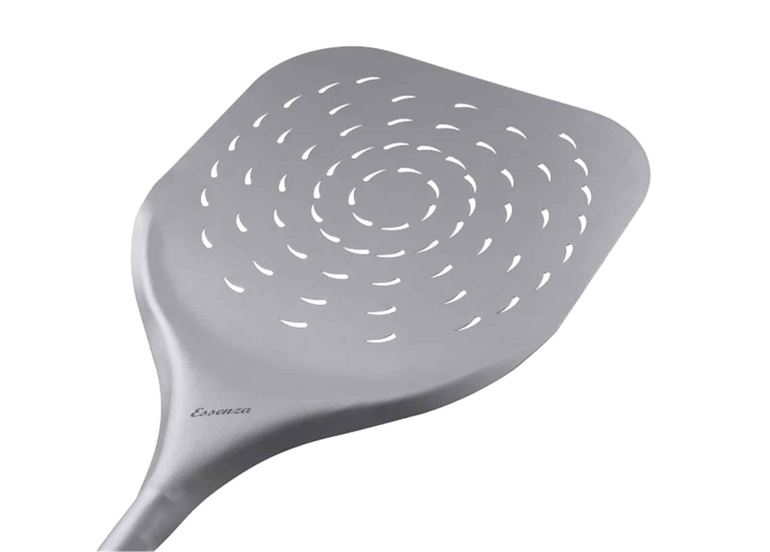 Essenza Pizza Peel 34cm מרדה אלומיניום מקצועי לפיצה