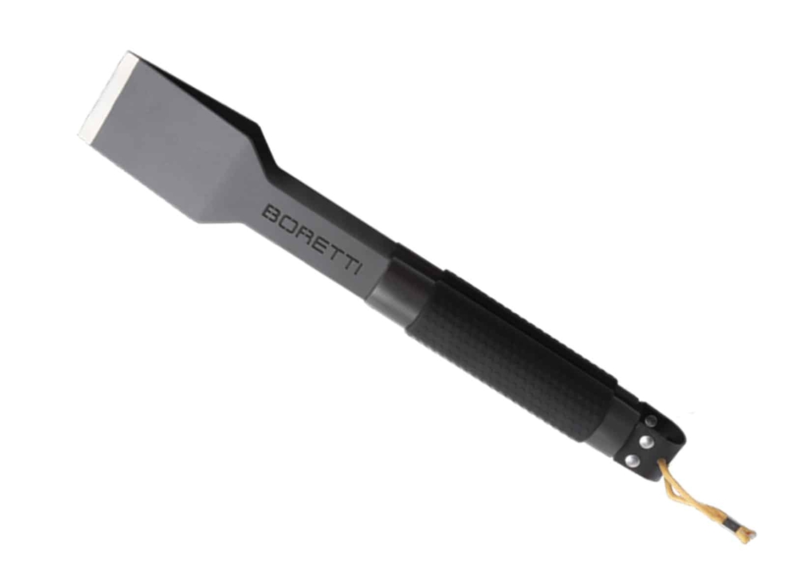 Compact Tongs Boretti – מלקחיים מסיביות לגריל