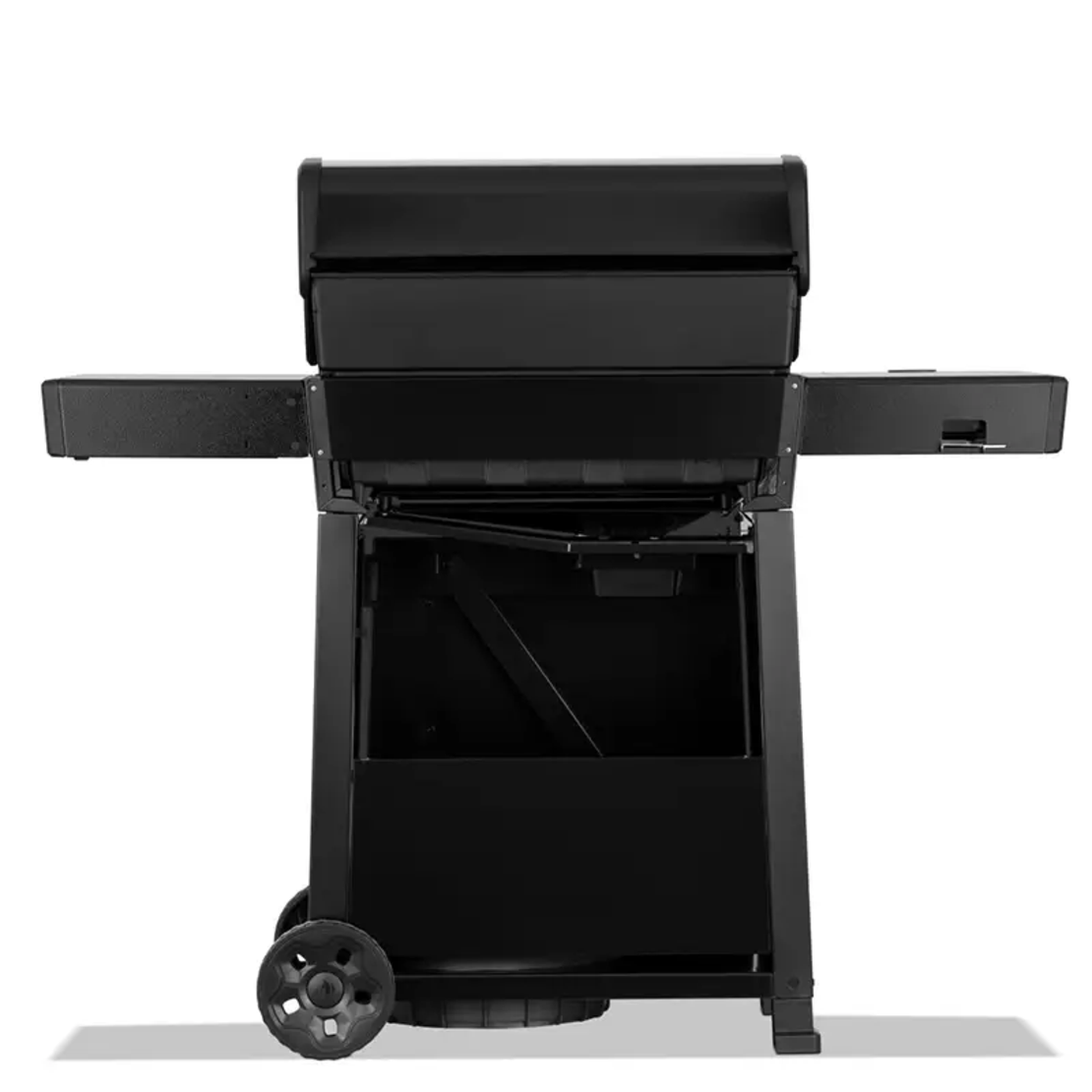 גריל גז Napoleon Freestyle PRO 425 IL עם כירת אינפרא אדום SIZZLE ZONE™ – שחור | 4 מבערים