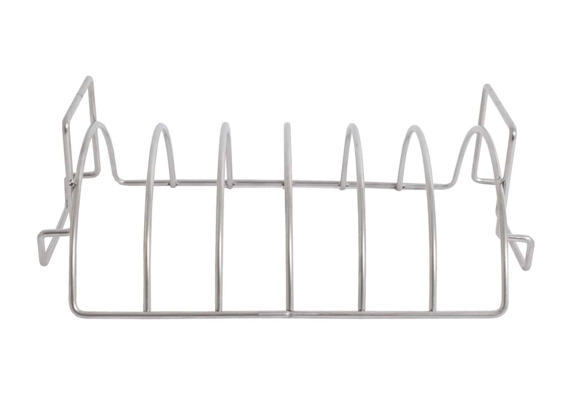 Rib Rack – 2 in 1 סלסלה +מתקן לצלעות