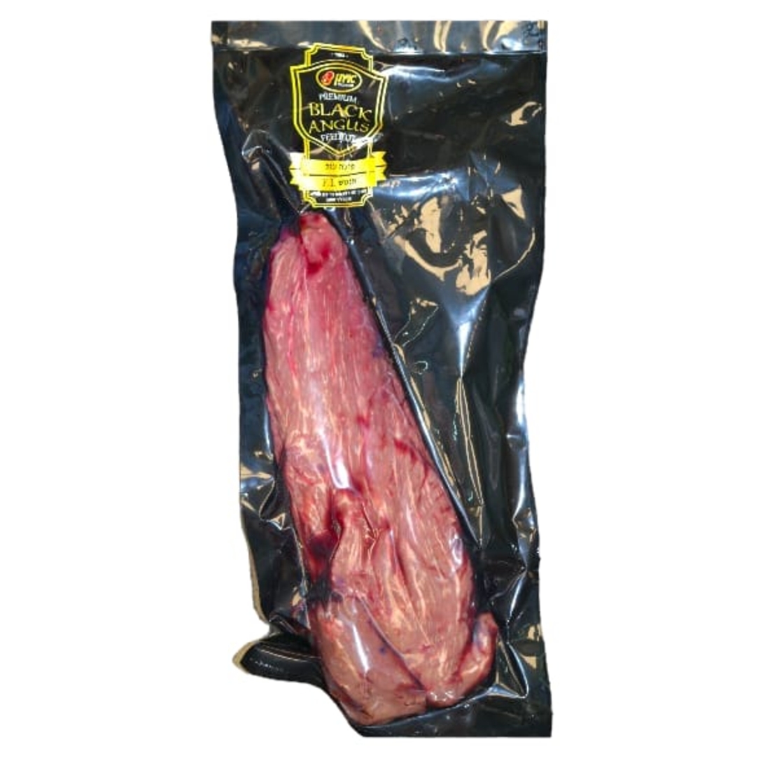 פילה עגל בלאק אנגוס F.L