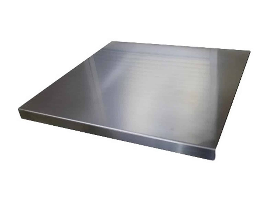 Dough Working Board משטח עבודה לבצק מנירוסטה