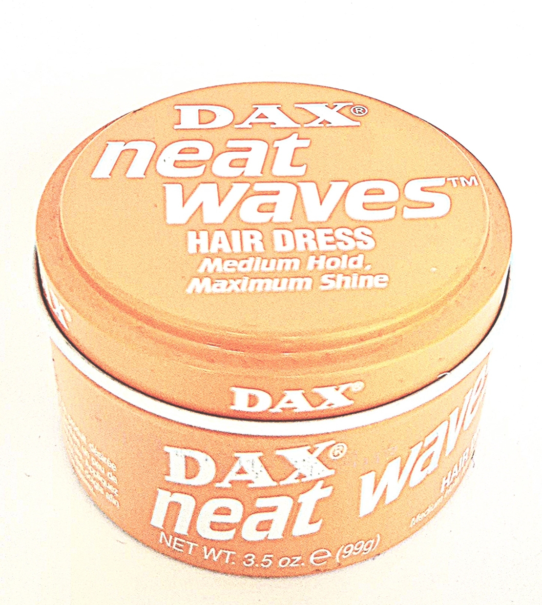 DAX NEAT WAVES