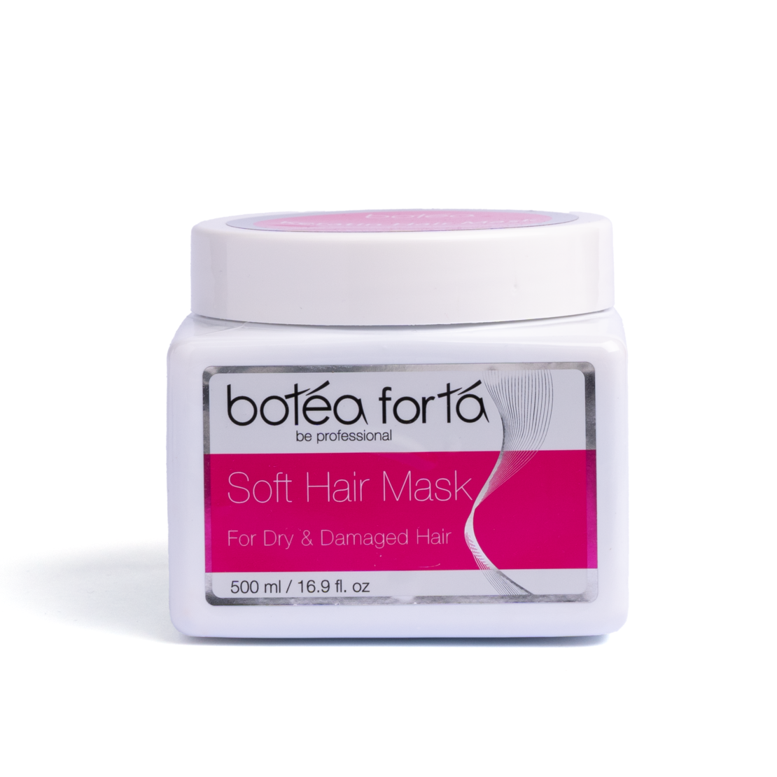 Keratin mask for hair BOTEA