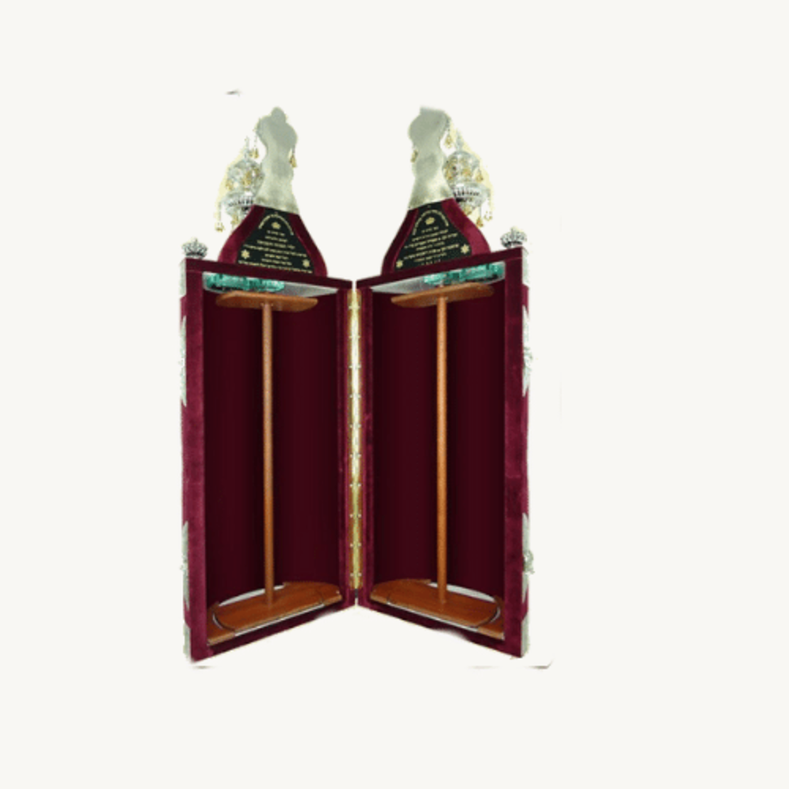 Sefer Torah Bag Model Tablets Alliance 