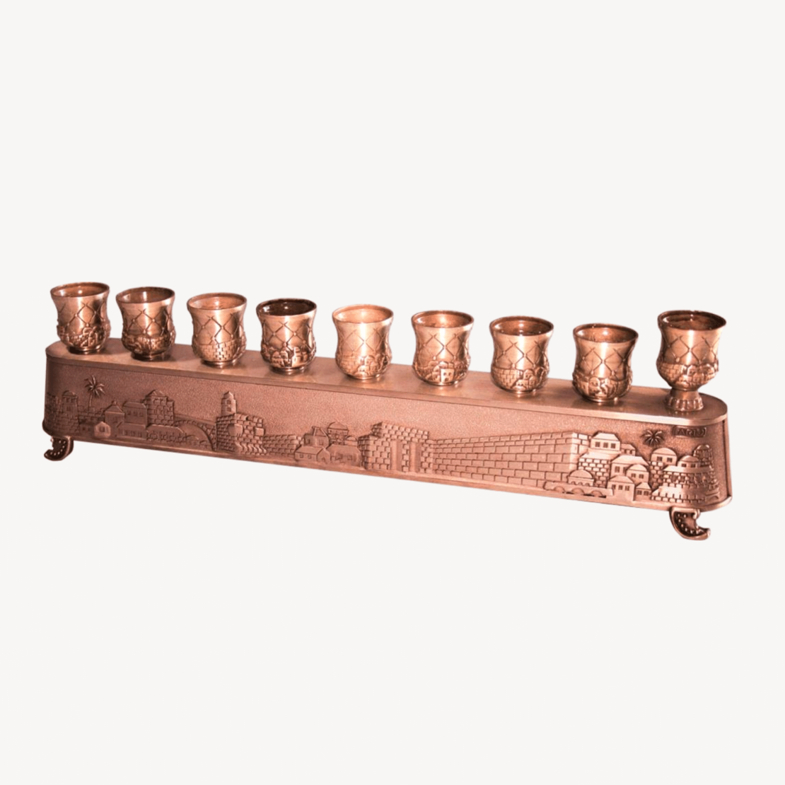 Copper  