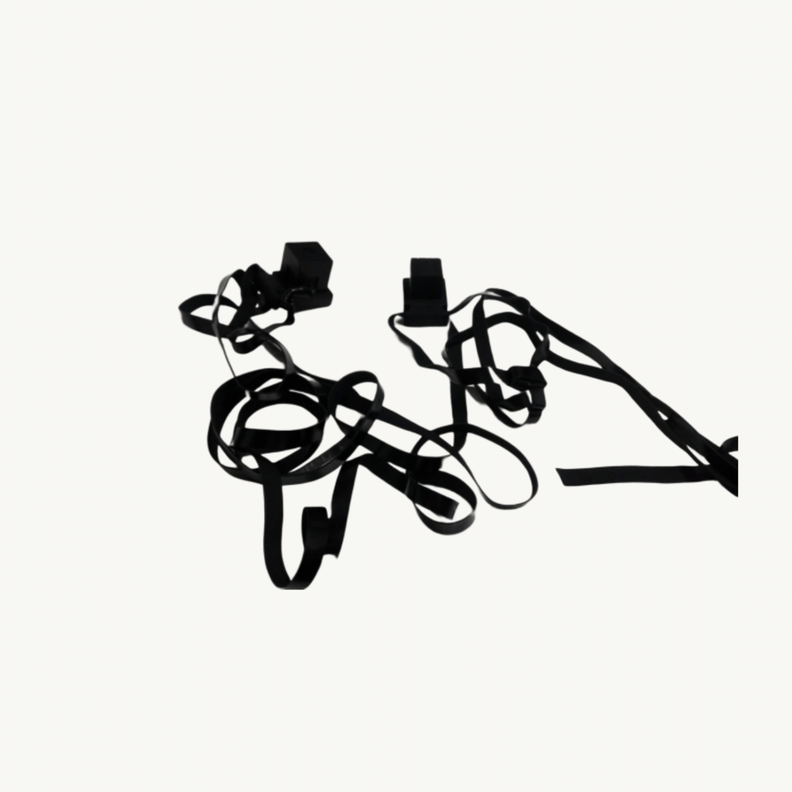 Tefillin Kosher Simple Spanish / Ashkenazi  - Copy 2