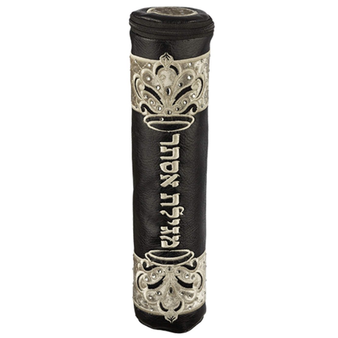 Scroll cover