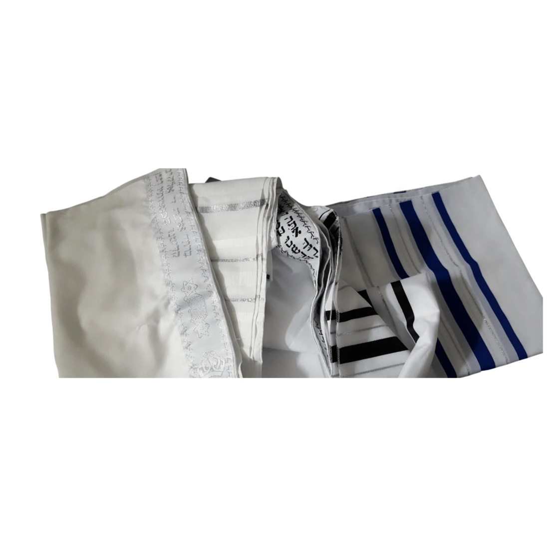 Tefillin Kosher Simple Spanish / Ashkenazi 