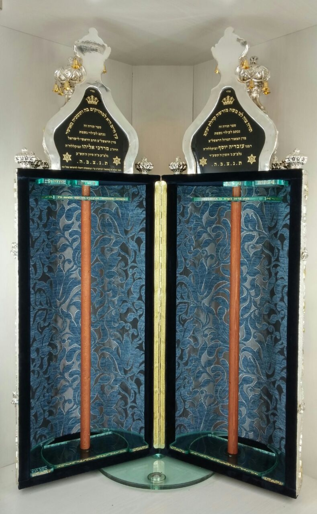 תיק לספר תורה החושן רגיל