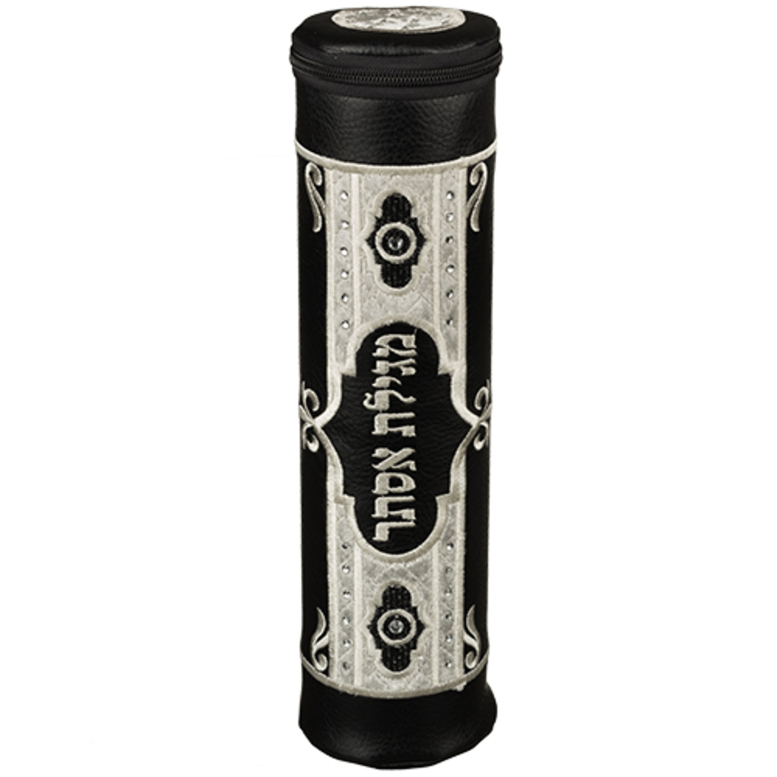 Scroll cover 