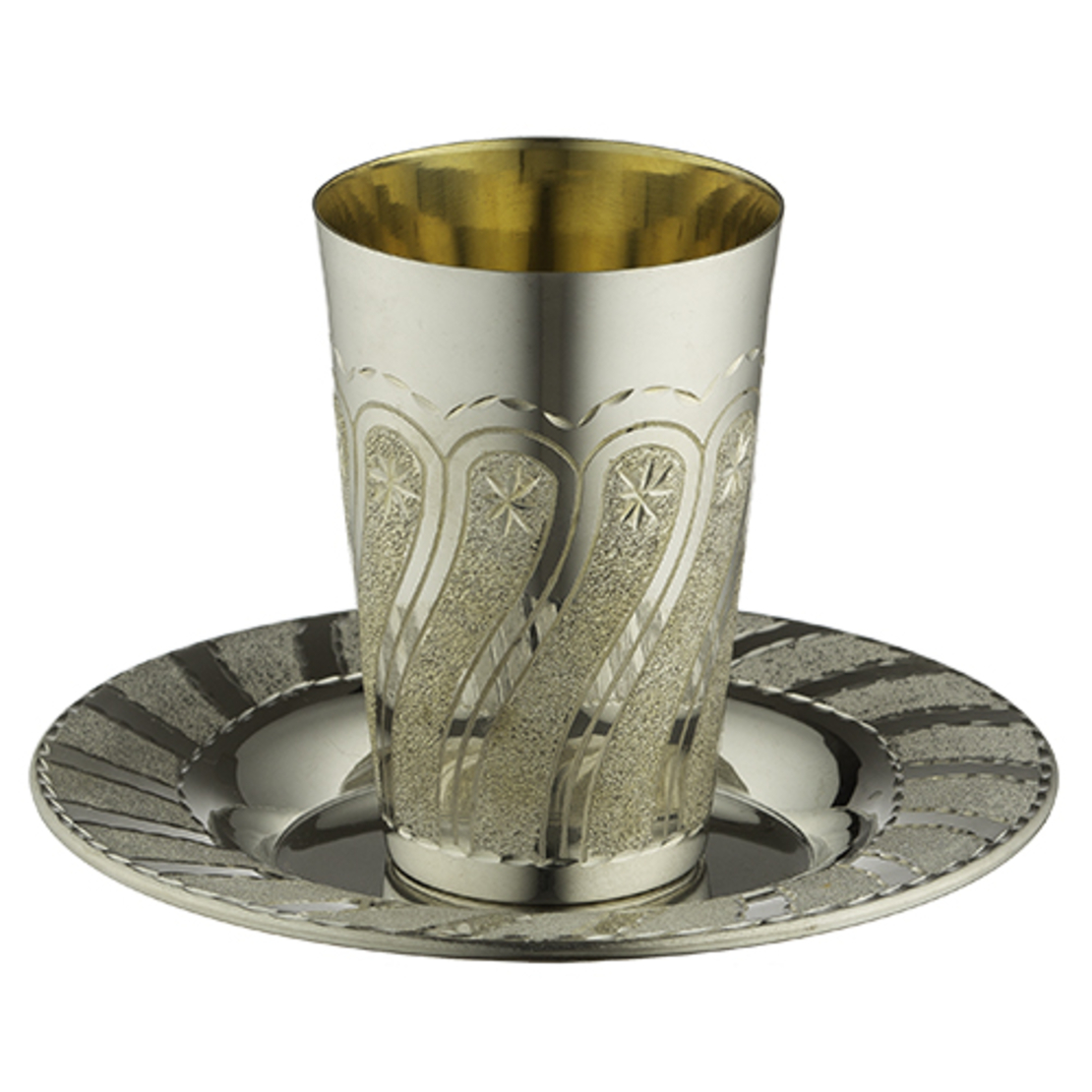 Kidush Cup