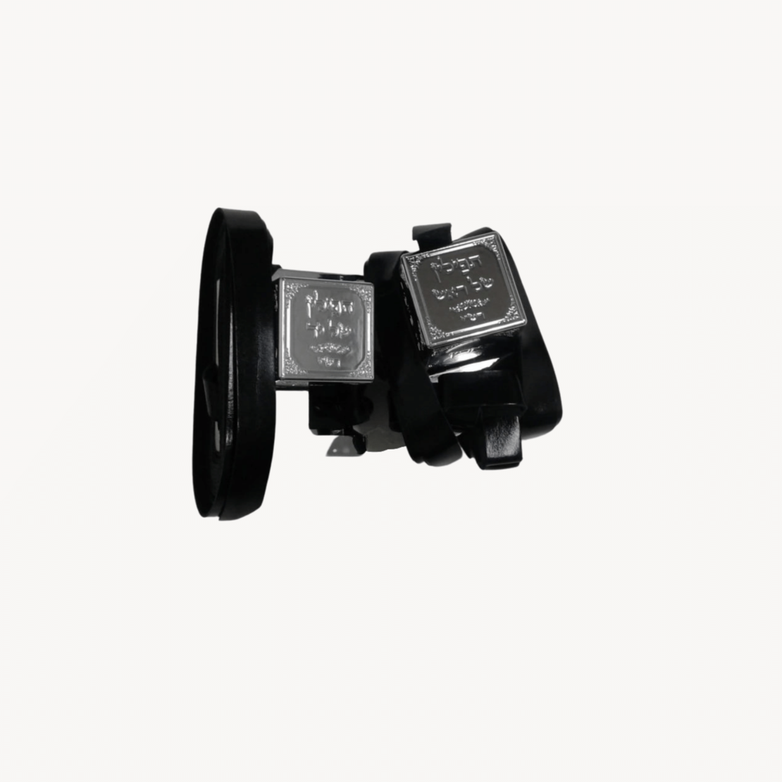 Tefillin Kosher Simple Spanish / Ashkenazi 