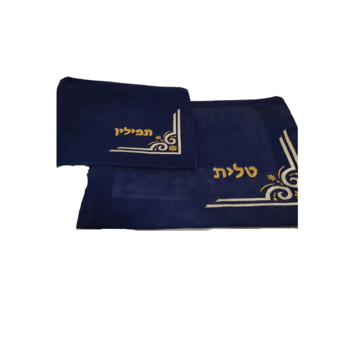 Tefillin Kosher Simple Spanish / Ashkenazi 