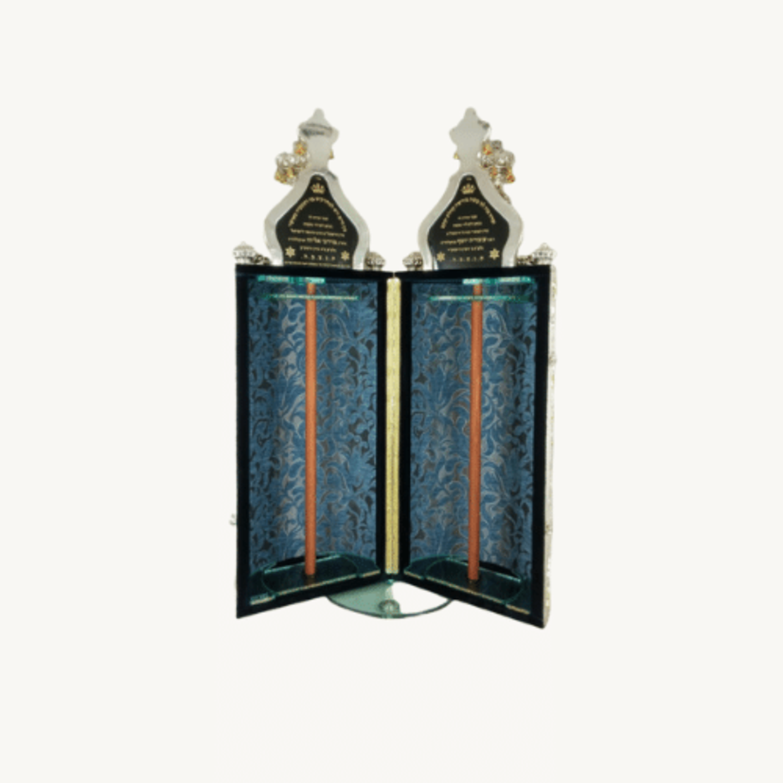 Sefer Torah Bag Model Tablets Alliance 