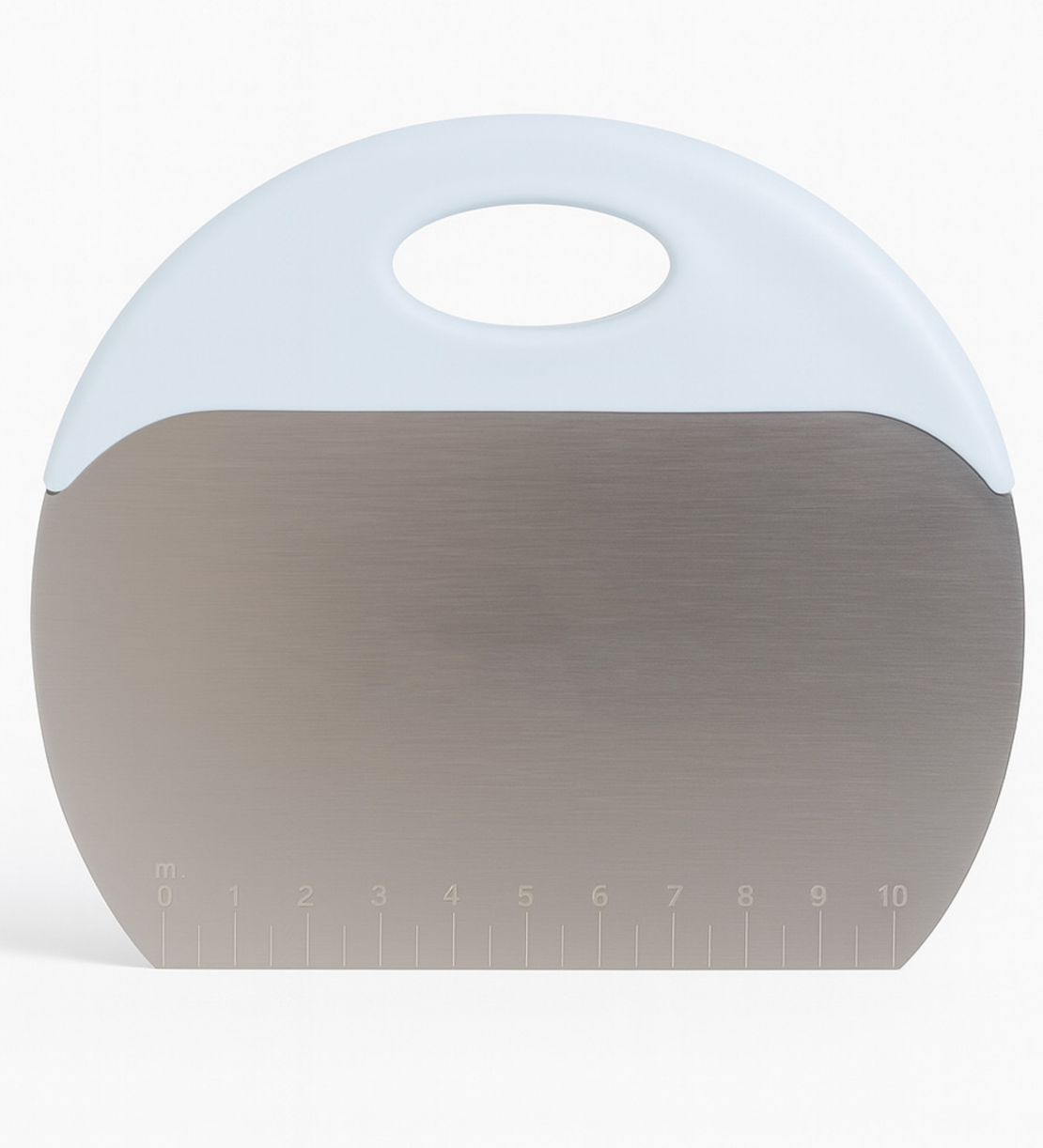 חותך בצק מקצועי מנירוסטה